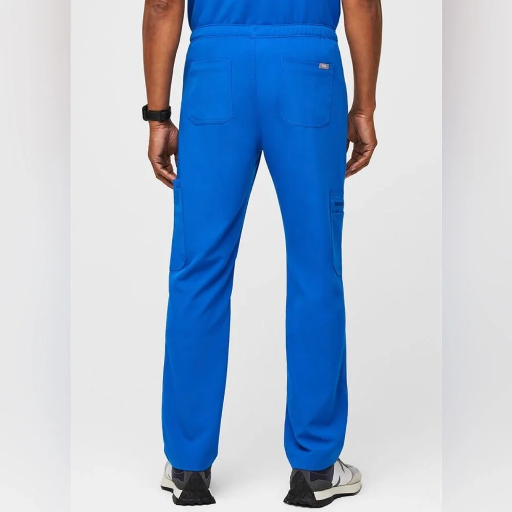 Figs Men’s Cairo Scrub Pants Size Large